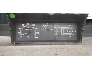 Turbodmychadlo Спидометр (приборный щиток) 6060200060   Fiat Panda III   