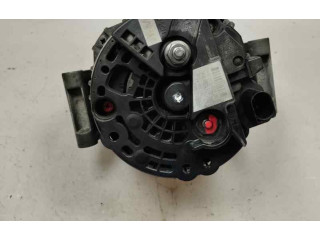 Генератор 06B903016AB Audi A4 Allroad