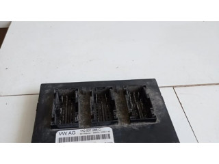 Блок комфорта 1K0937086C Volkswagen Golf VI