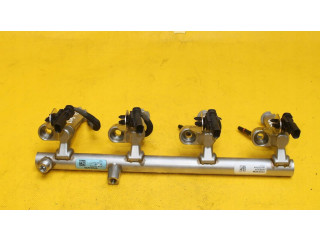 Топливная рампа    Volvo S90, V90  