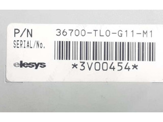 Блок управления 36700TL0G11M1, 3V00454 Honda Accord