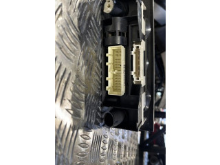 Блок управления климат-контролем Skoda Fabia Mk1 (6Y)