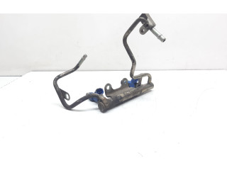 Комплект форсунок 6CNHI, 6C9JX Subaru Forester SG EJ255LERJB