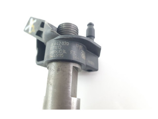 Жиклер (жиклеры) (форсунка (форсунки) A6420701387, 0445115064   Mercedes-Benz R W251