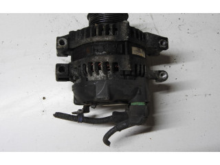 Генератор NH684P, N22A2 Honda FR-V