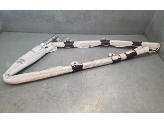 Боковая подушка безопасности 9834028480, 5ZXBBJ2014513 Citroen C4 III e-C4