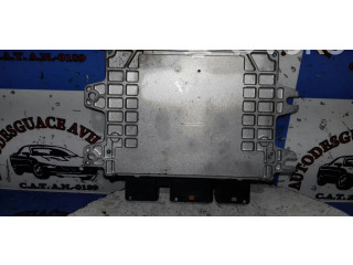 Řídící jednotka MEC940240 Nissan Qashqai 2013