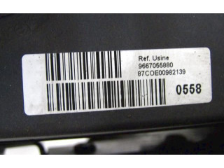 Блок АБС 9666957480 Peugeot 308 2007 - 2013 года