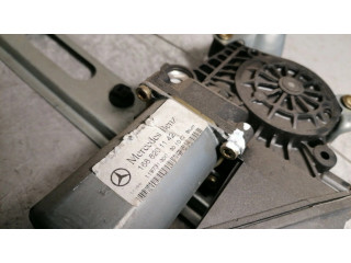 Передний комплект электрического механизма для подъема окна