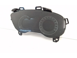 Přístrojová deska Ford S-MAX 2016 EM2T10849, A12999774