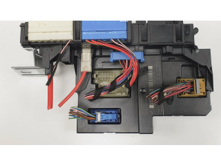 Pojistková skříňka 2045452069 Mercedes-Benz GLK (X204) 2012