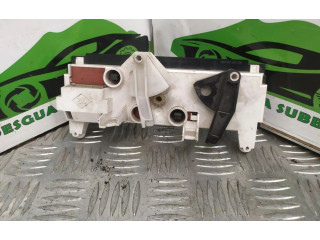 Блок управления климат-контролем 9041702057   Renault Clio I