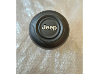 Подушка безопасности водителя 07357801390 Jeep Avenger