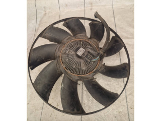 Вентилятор радиатора     Pgg500270    Land Rover Discovery 3 - LR3 