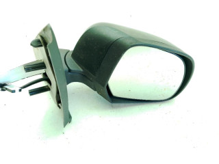 Зеркало электрическое        Dacia Dokker  2012 -  года   