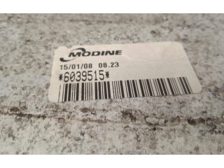 Интеркулер     KIA Ceed 