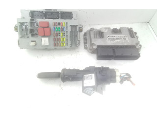 Комплект зажигания 0261s05874, 0261S05874 Lancia Delta III