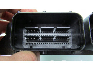 Блок управления двигателем Блок управления 97250B9000, 97250B4XXX Hyundai i10