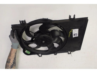 Вентилятор радиатора         Lancia Ypsilon 0.9