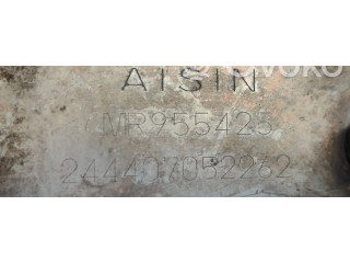 Блок АБС MR955425 Mitsubishi Montero - года