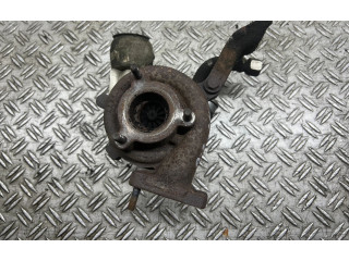 Турбина Audi A2