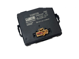 Блок управления 3Q0907338, A2C9863120650   Volkswagen e-Golf