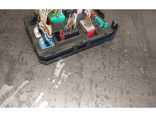 Блок комфорта 9660105680 Citroen C4 I