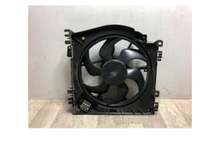 Вентилятор печки    7701068310, 7701068310   Renault Clio III