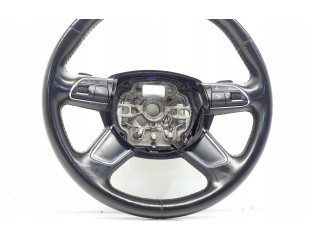 Volant Audi A8 S8 D4 4H 2013 4H0419091A