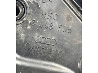 Зеркало электрическое Audi A6 S6 C6 4F 2004 - 2011 года