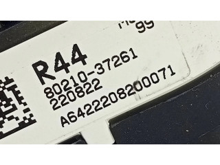 Панель приборов 8021037261, E3-A3-18-2 SsangYong Korando