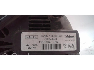 Генератор 1704769   Ford Focus 1.6     