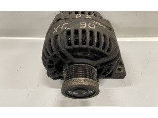 Генератор    Volvo XC90      