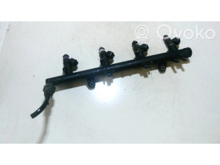 Магистральная трубка топлива