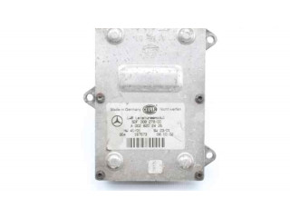 Блок управления Xenon