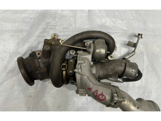 Turbodmychadlo Турбина 00670050800 Alfa Romeo Giulia 2.9