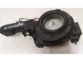 Вентилятор печки    173610200, 173610100   Citroen C4 Grand Picasso