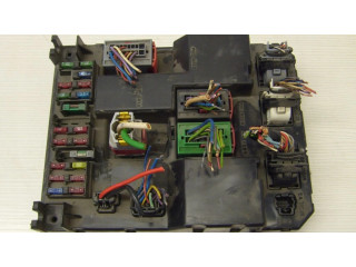 Комфортный модуль