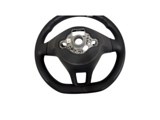 Руль Volkswagen e-Golf 2014 - года 5G0419091, 503433470