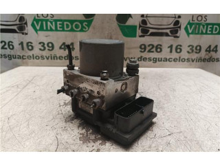 Блок управления АБС 9663241380, 406L2270407085 Citroen C4 I