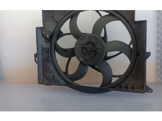 Вентилятор радиатора     500038705    BMW 3 E90 E91 