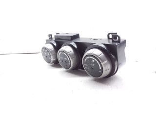 Блок управления климат-контролем 27500CC000, A0200015B00000   Nissan Murano Z50