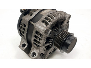 Генератор AW9310300AB Jaguar XJ X351 3.0