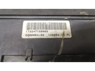 Блок предохранителей 690660402, 6906604 Mini One - Cooper R50 - 53