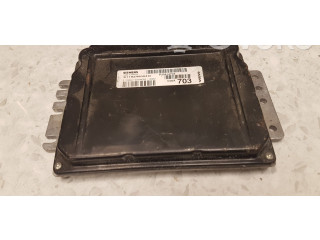 Řídící jednotka S118245004D, S105961001 Volvo S40, V40 1998