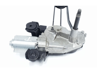 Моторчик заднего дворника 9646803180, 6405S2 Citroen C4 I