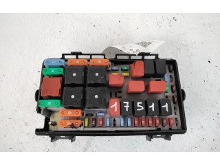 Блок предохранителей 199A5000 Fiat Grande Punto