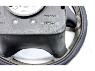 Руль Volvo S70 V70 V70 XC 1997 - 2000 года 9173441