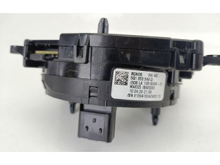 Подрулевой шлейф SRS 5Q1953549D Volkswagen Caddy