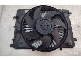 Вентилятор радиатора     A2045000493    Mercedes-Benz CLS C218 X218 